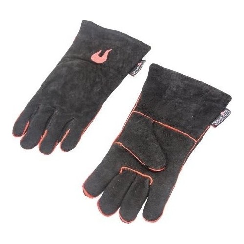 Ręcznie robione skórzane rękawice Char-Broil