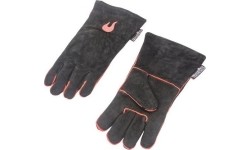 Ręcznie robione skórzane rękawice Char-Broil