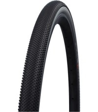 Opona Schwalbe G-ONE AllRound Performance 700 x 40C (40-622) // składana, bezdętkowa