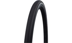 Opona Schwalbe G-ONE AllRound Performance 700 x 40C (40-622) // składana, bezdętkowa