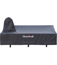 Pokrowiec na kuchnię zewnętrzną Char-Broil Ultimate Entertainment