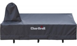 Pokrowiec na kuchnię zewnętrzną Char-Broil Ultimate Entertainment