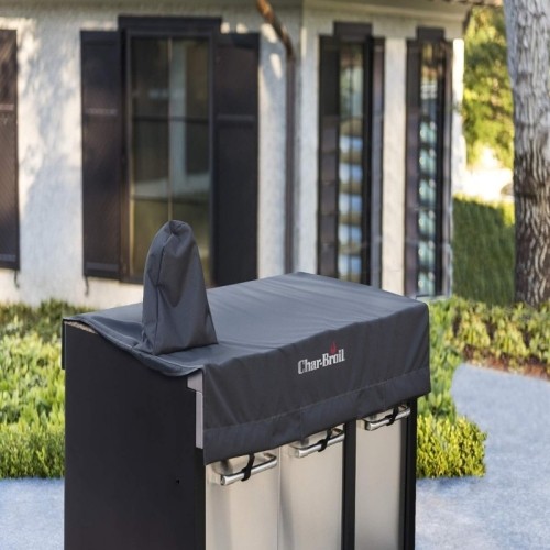 Pokrowiec na kuchnię zewnętrzną Char-Broil Ultimate Entertainment