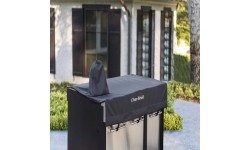 Pokrowiec na kuchnię zewnętrzną Char-Broil Ultimate Entertainment