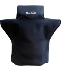 2 Pokrowiec Premium Char-broil na palniki grilla