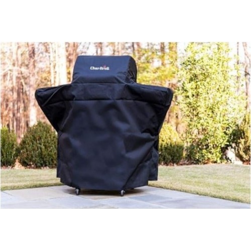 2 Pokrowiec Premium Char-broil na palniki grilla