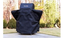 2 Pokrowiec Premium Char-broil na palniki grilla