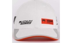 Venum Motorsport Hat - Ice