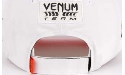 Venum Motorsport Hat - Ice