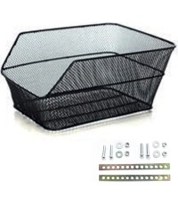 Torba do bagażnika BONIN Speedy 300x390x170mm (czarna)