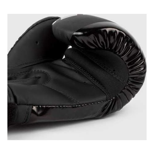 Venum Challenger 3.0 Shockwave Boxing Gloves - Black