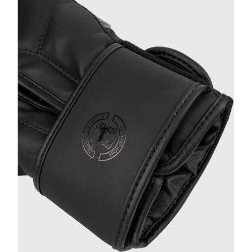 Venum Challenger 3.0 Shockwave Boxing Gloves - Black