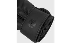 Venum Challenger 3.0 Shockwave Boxing Gloves - Black