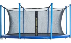 Wewnętrzna siatka ochronna do trampoliny ModernHome, 305 cm