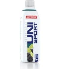 Nutrend Unisport 1000 ml.