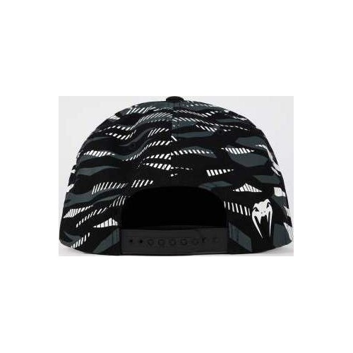 UFC Fusion by Venum Authentic Fight Night Sports Cap - Black