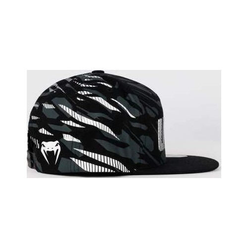UFC Fusion by Venum Authentic Fight Night Sports Cap - Black