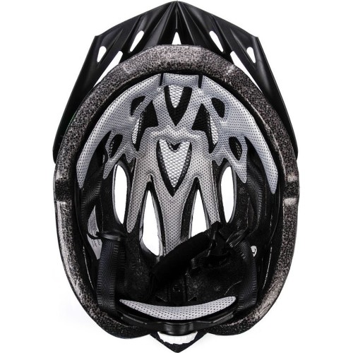 kask rowerowy gruver - Sea colour