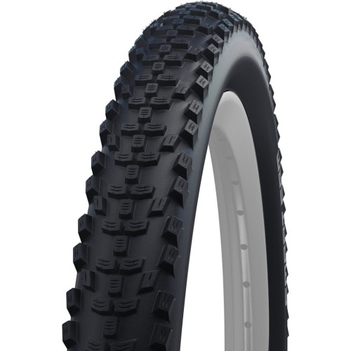 Padanga Schwalbe Smart Sam K-Guard 24" x 2.10" (54-507) // nelankstoma