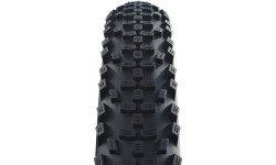 Padanga Schwalbe Smart Sam K-Guard 24" x 2.10" (54-507) // nelankstoma