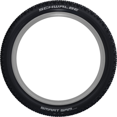 Padanga Schwalbe Smart Sam K-Guard 24" x 2.10" (54-507) // nelankstoma