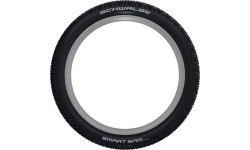Padanga Schwalbe Smart Sam K-Guard 24" x 2.10" (54-507) // nelankstoma
