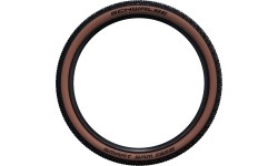 Padanga Schwalbe Smart Sam Performance Addix 29" x 2.60" (65-622) // E-25, nelankstoma, HS624, ruda sienelė