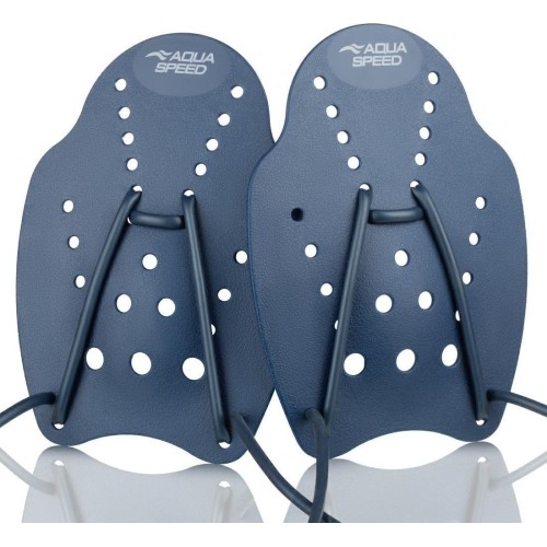 Hand paddle