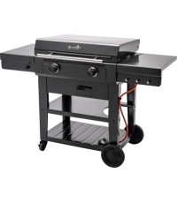Grill gazowy Char-Broil Versa-Tile z płytą