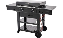 Grill gazowy Char-Broil Versa-Tile z płytą