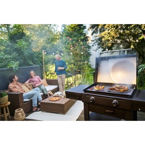 Grill gazowy Char-Broil Versa-Tile z płytą