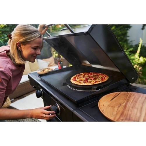 Grill gazowy Char-Broil Versa-Tile z płytą
