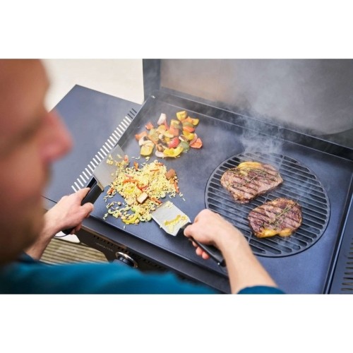 Grill gazowy Char-Broil Versa-Tile z płytą