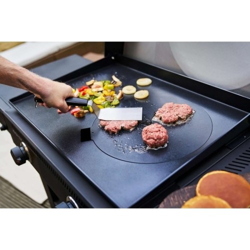 Grill gazowy Char-Broil Versa-Tile z płytą