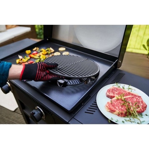 Grill gazowy Char-Broil Versa-Tile z płytą