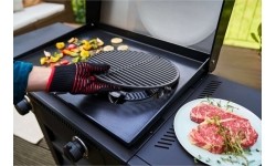 Grill gazowy Char-Broil Versa-Tile z płytą