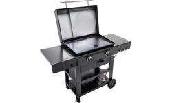 Grill gazowy Char-Broil Versa-Tile z płytą