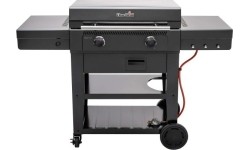 Grill gazowy Char-Broil Versa-Tile z płytą