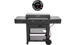 Grill gazowy Char-Broil Versa-Tile z płytą