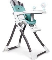 Feeding Seat Eco Toys