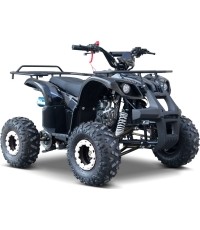 Quad WILDPEAK 110cc, czarny