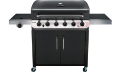 Dujinis grilis Char-Broil Convective 640 B - XL