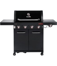 Dujinis grilis Char-Broil Professional CORE B 4