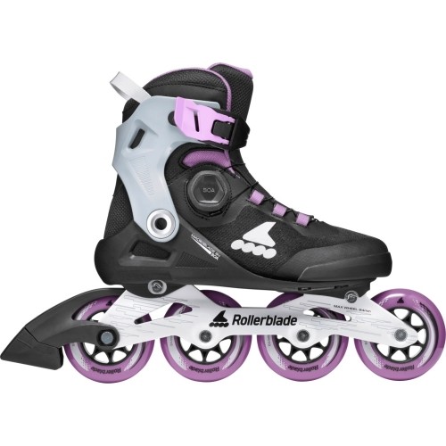 Rollerblade Macroblade 84 BOA W riedučiai