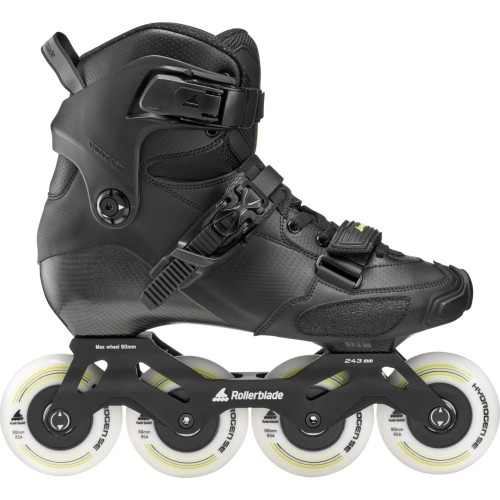 Rolki Rollerblade Crossfire LX