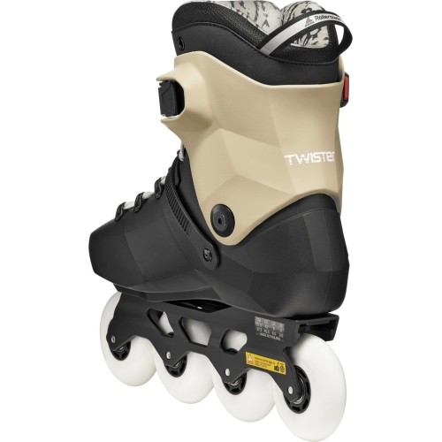 Rollerblade Twister XT riedučiai