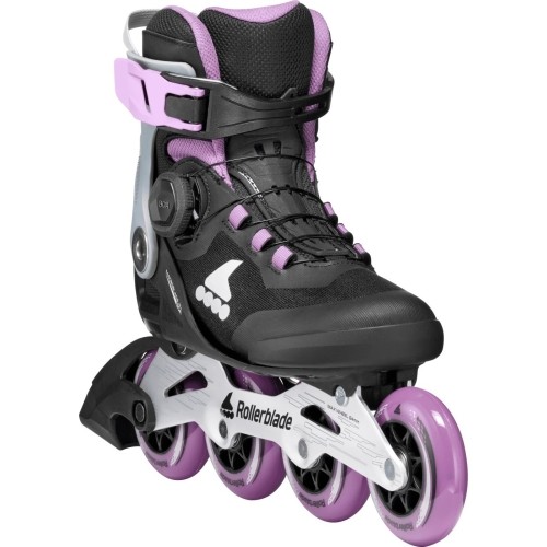 Rollerblade Macroblade 84 BOA W riedučiai