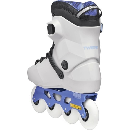 Rollerblade Twister XT riedučiai