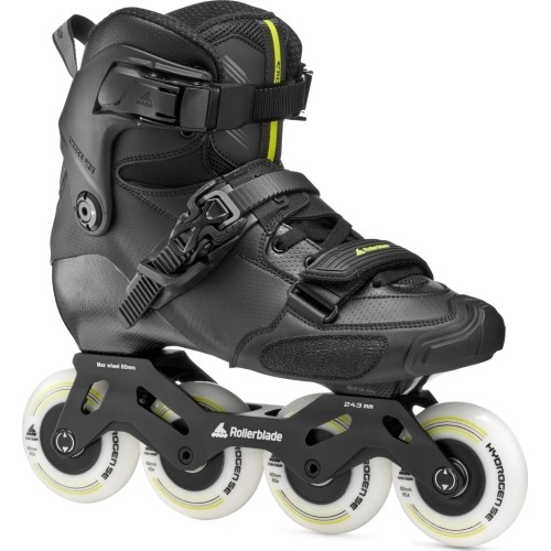 Rolki Rollerblade Crossfire LX