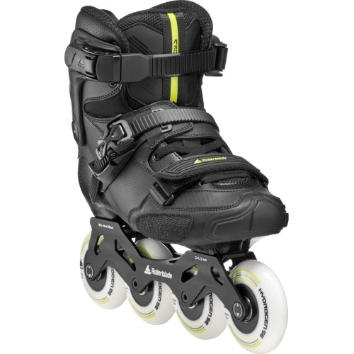 Rolki Rollerblade Crossfire LX
